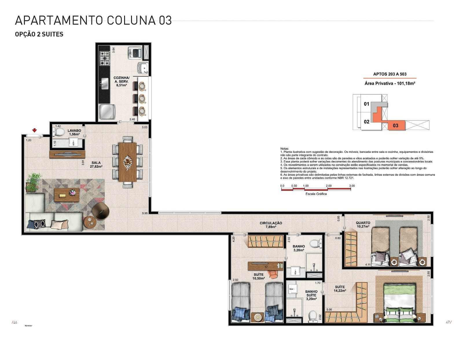 Planta 7