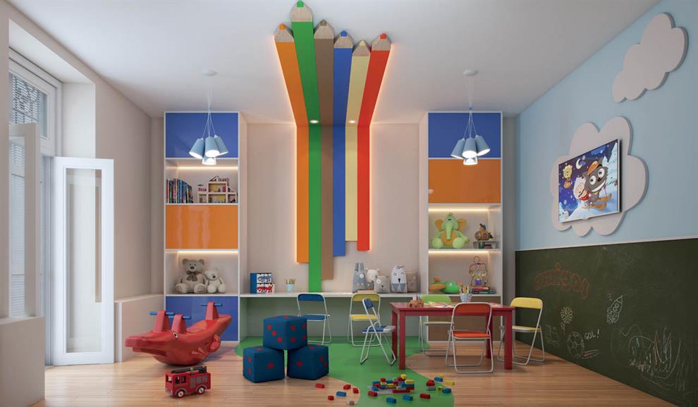 Decorado 3