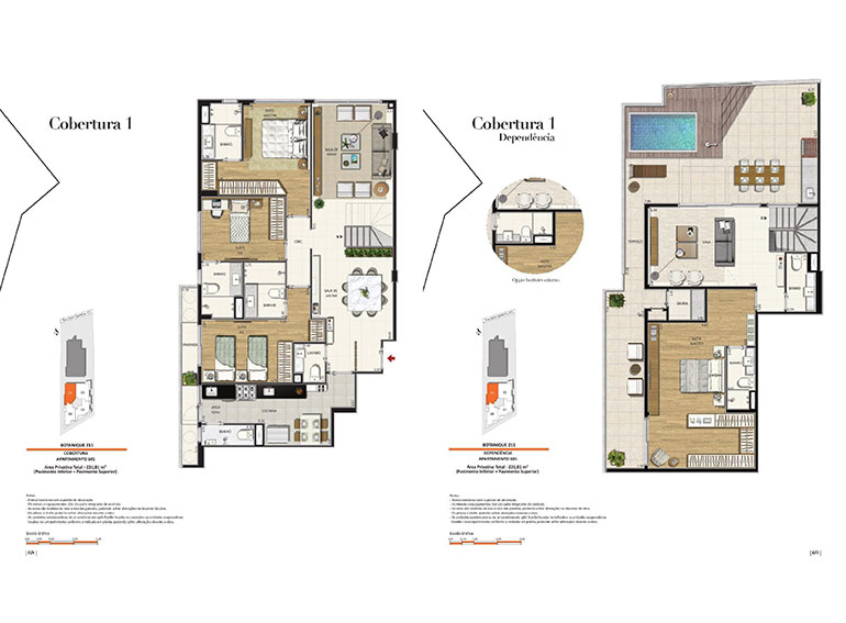 Planta 3