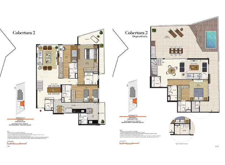 Planta 4