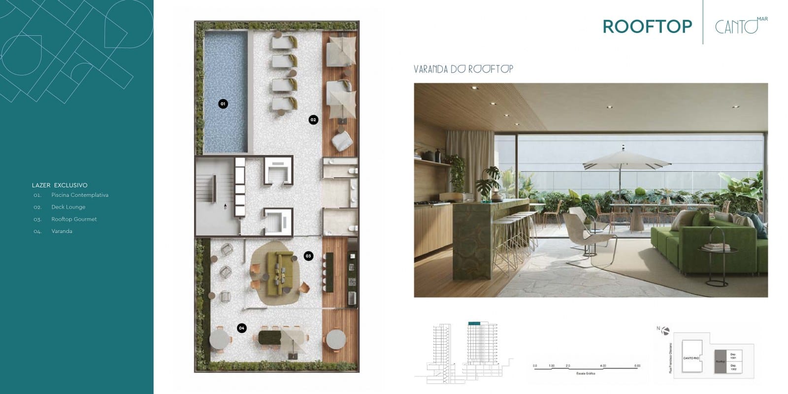 Planta 1