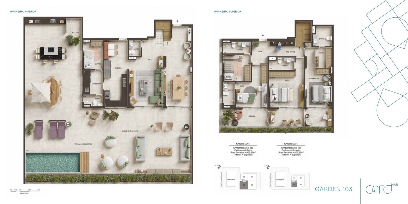 Planta 8