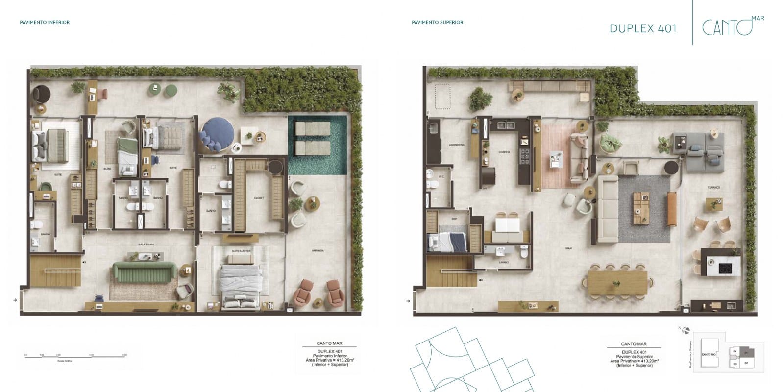 Planta 10