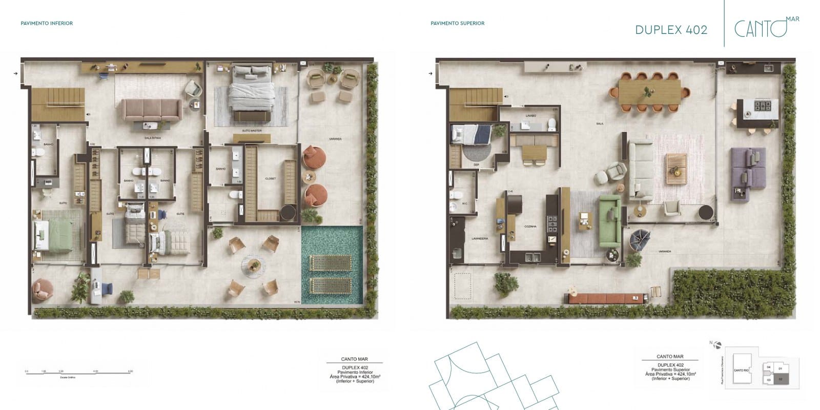 Planta 11