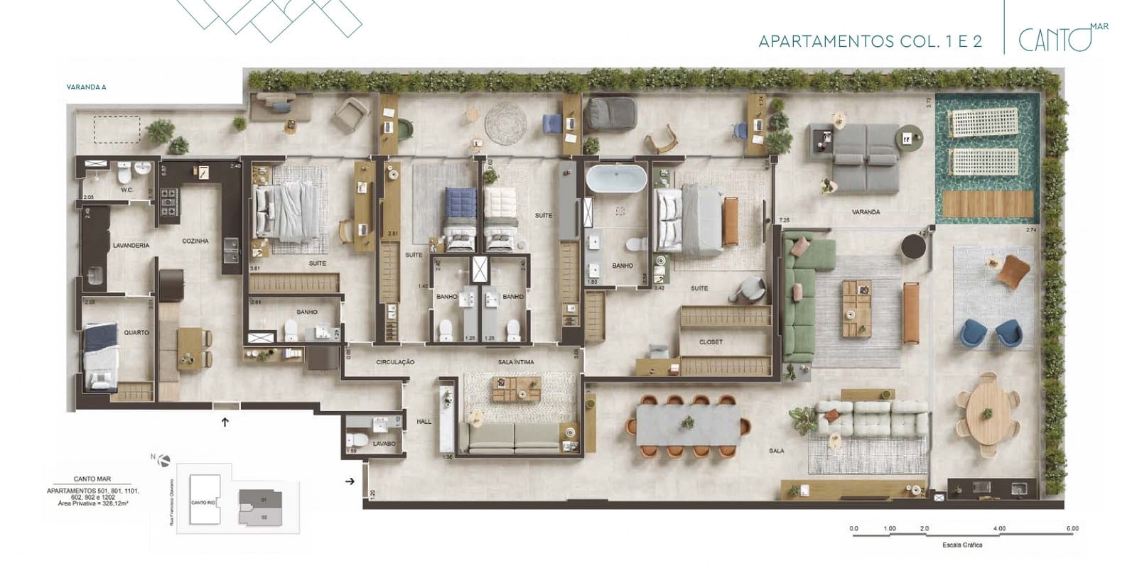 Planta 14