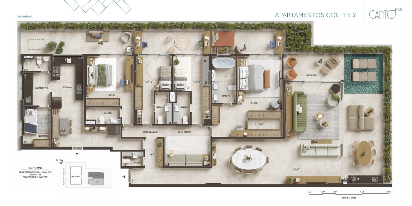 Planta 17