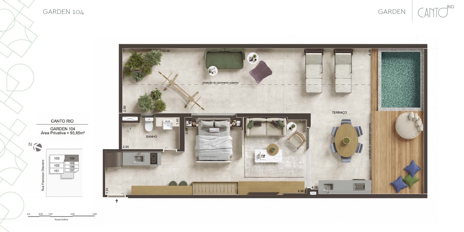 Planta 7