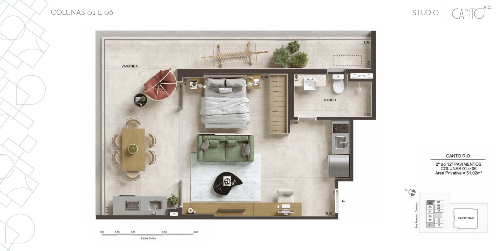 Planta 10