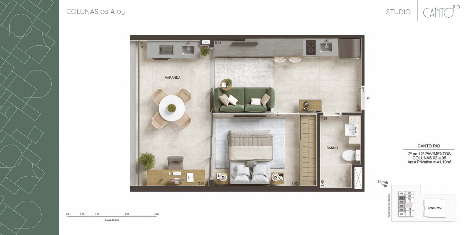 Planta 11