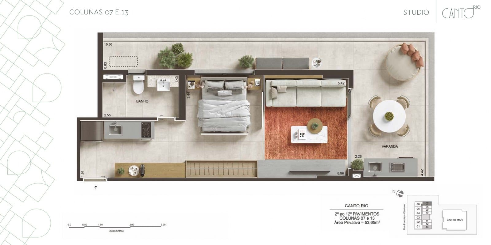 Planta 12