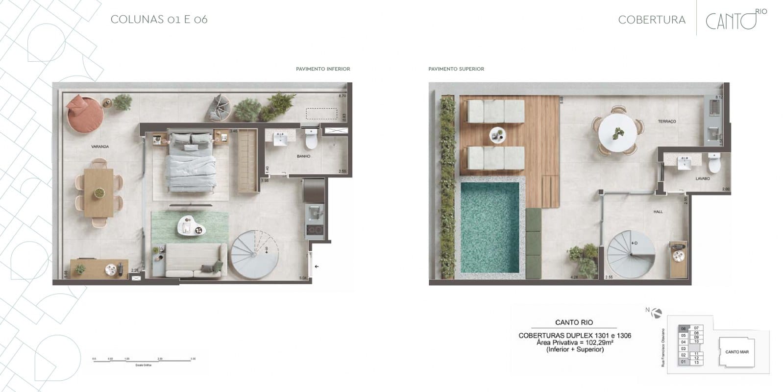 Planta 14
