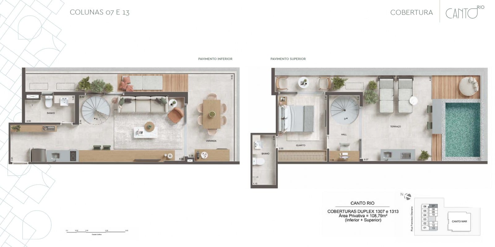 Planta 16