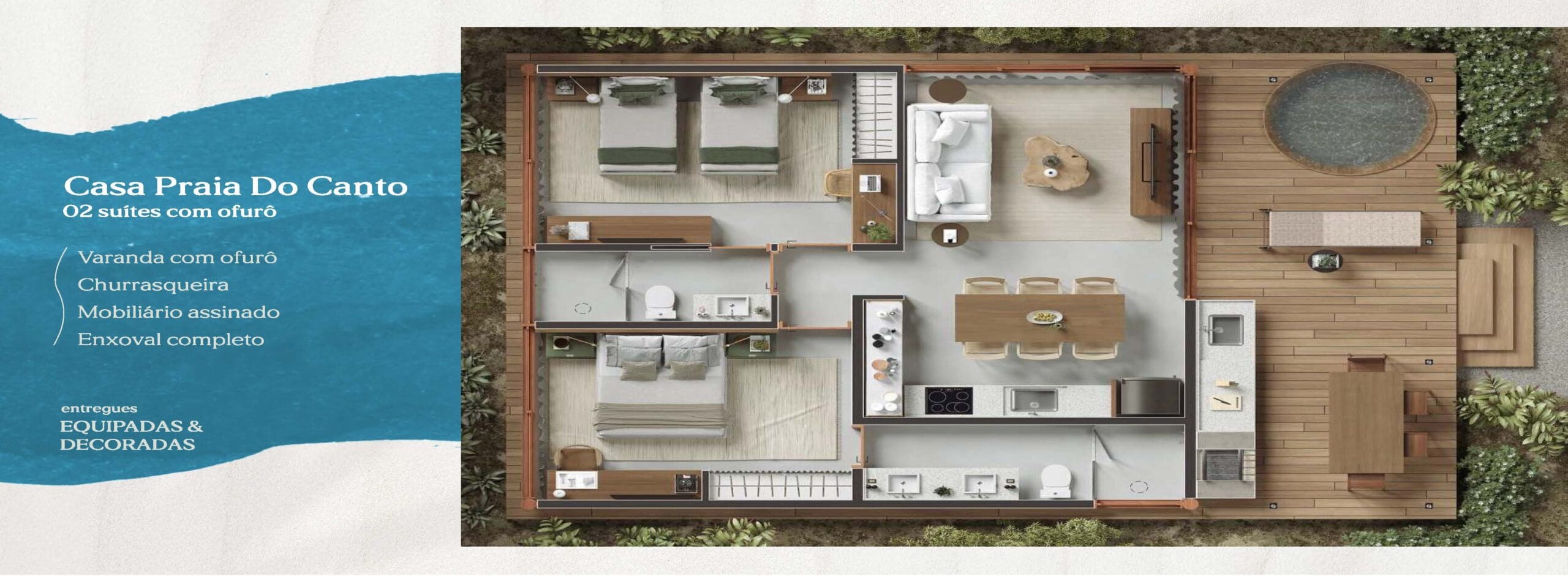Planta 1