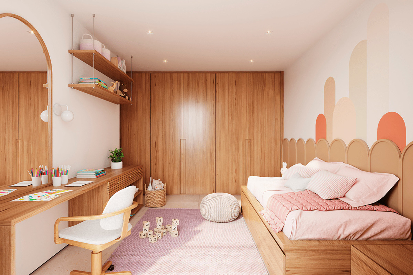 Decorado 7