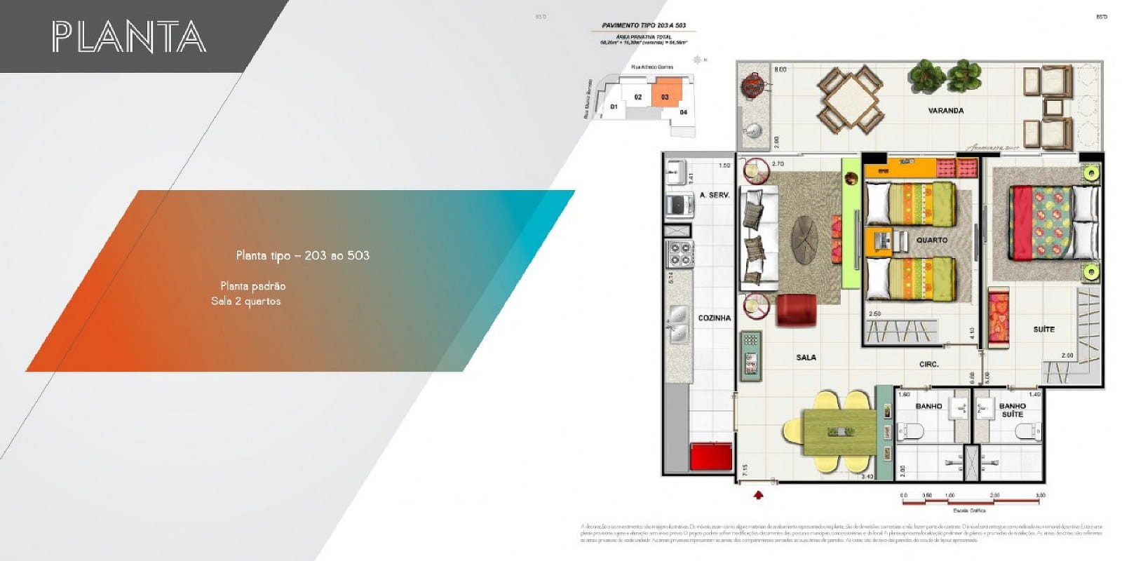 Planta 7