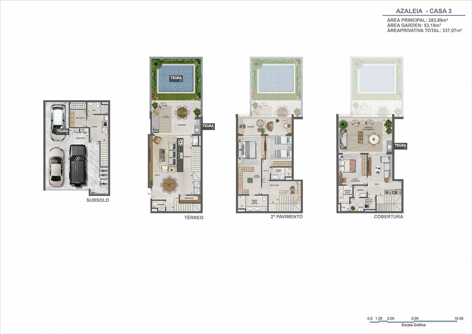 Planta 4