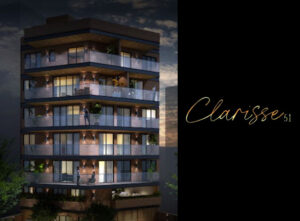 Clarisse 5.1 Flamengo