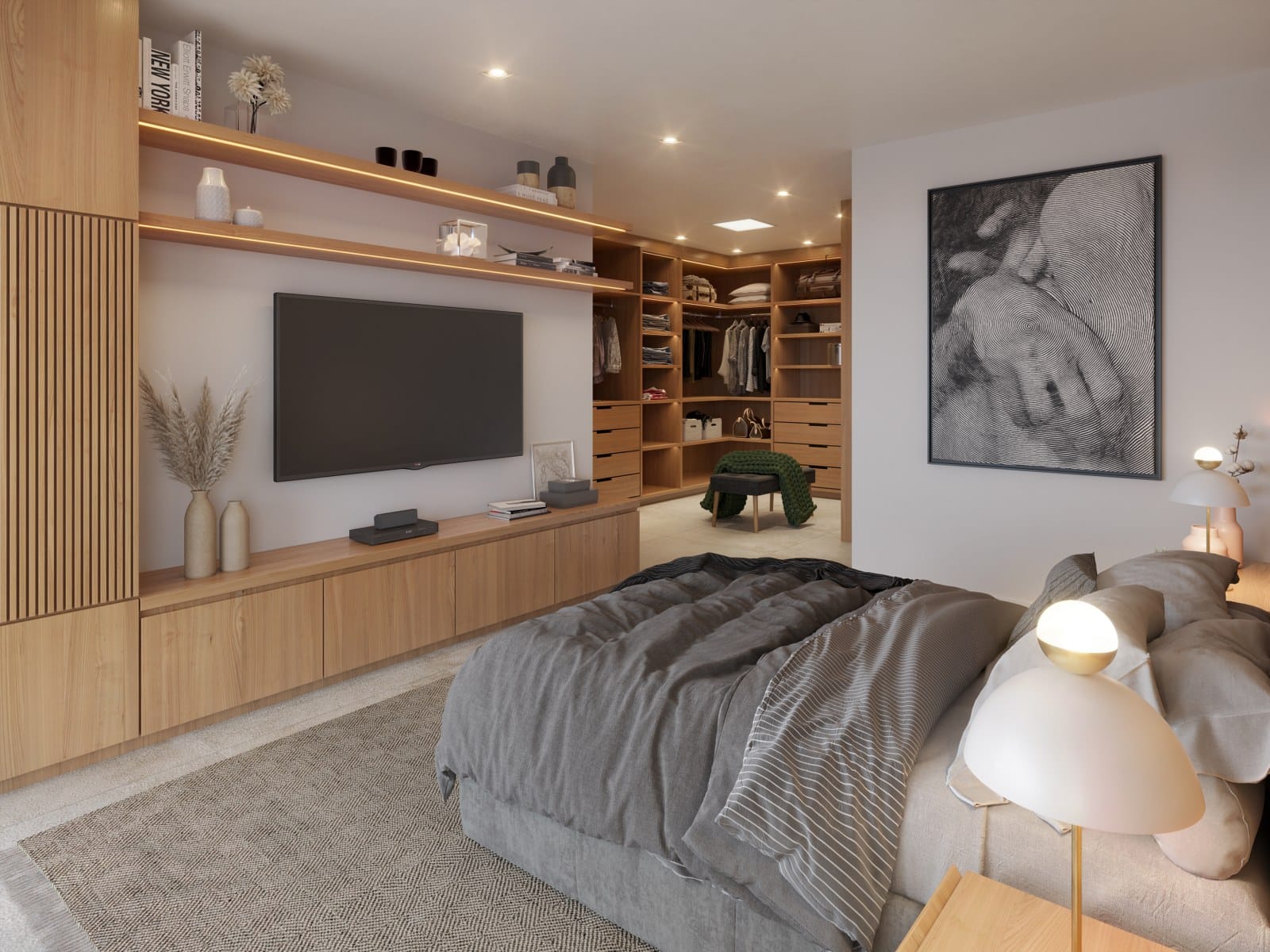 Decorado 6
