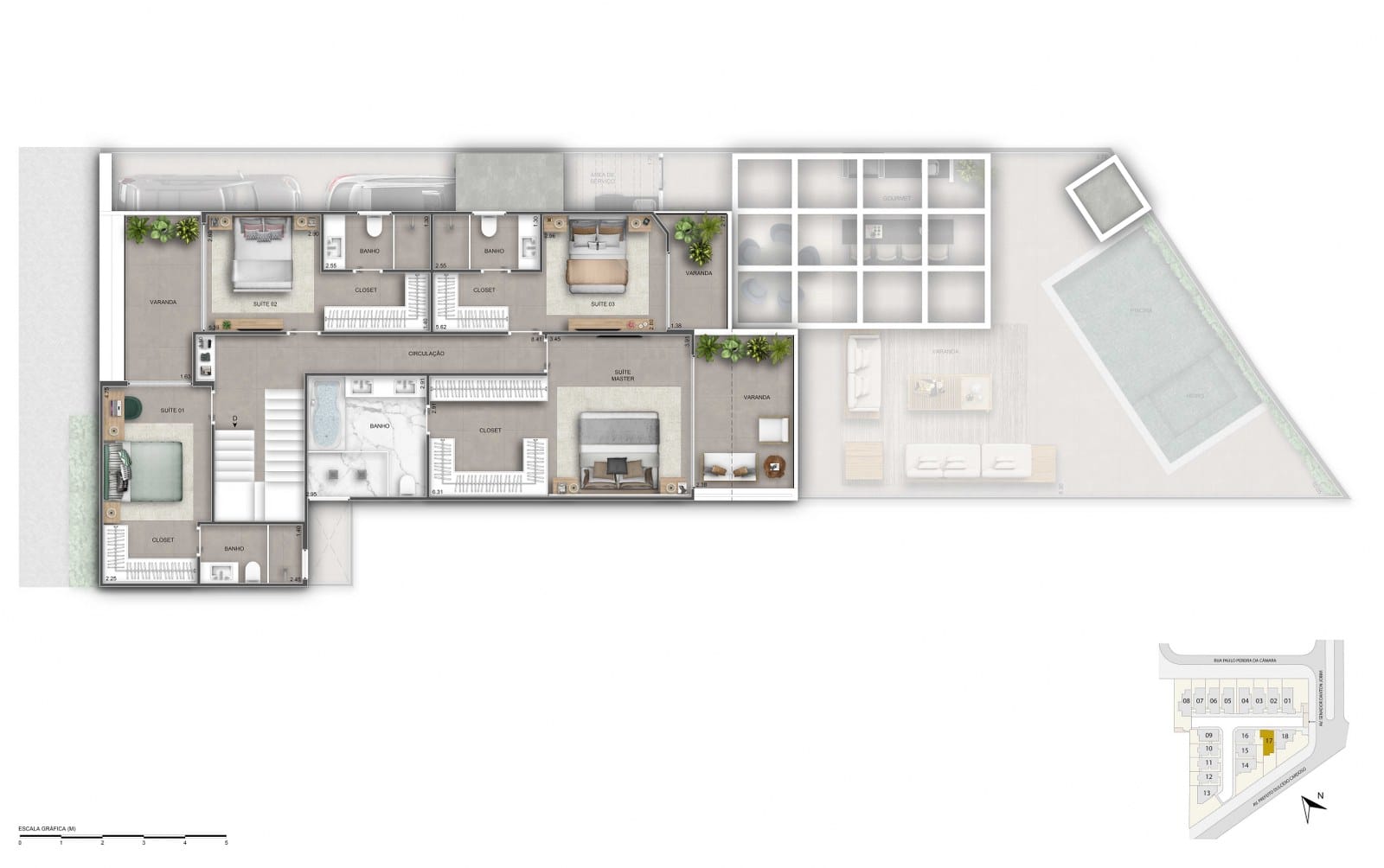 Planta 12