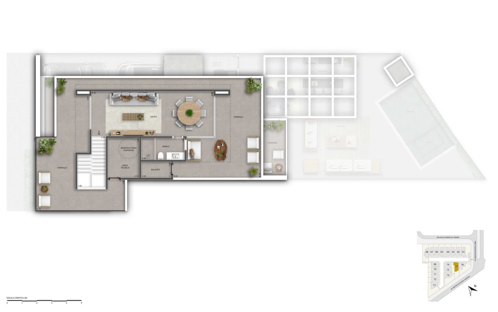 Planta 11
