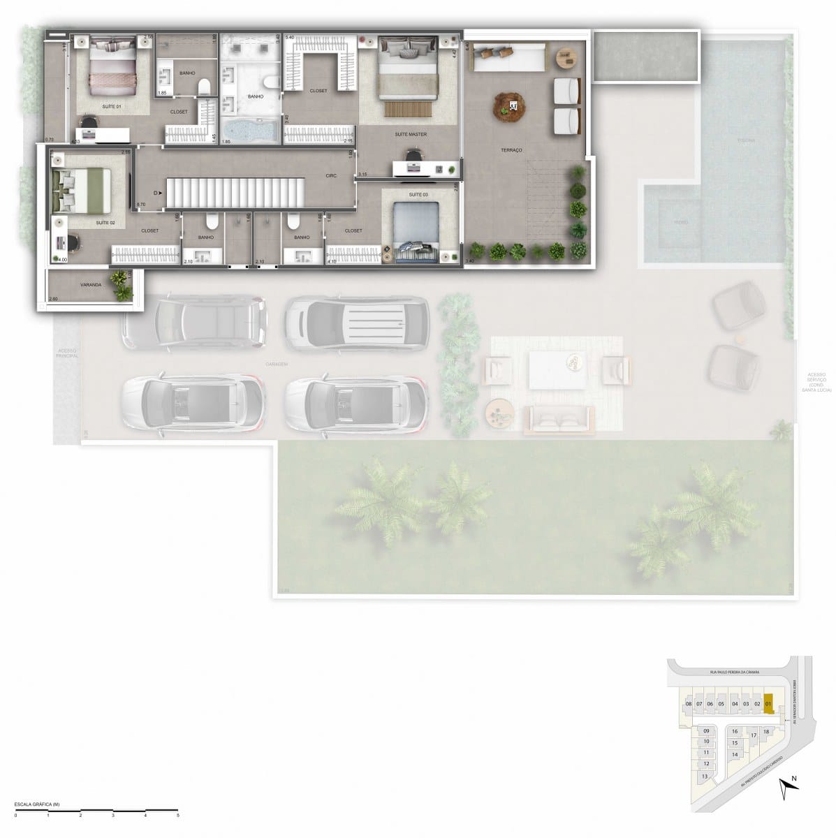 Planta 20