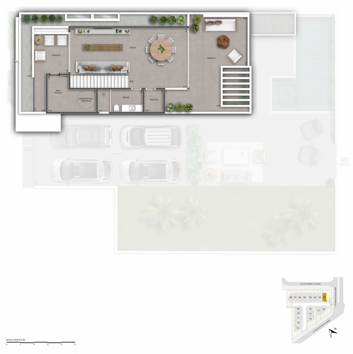 Planta 21
