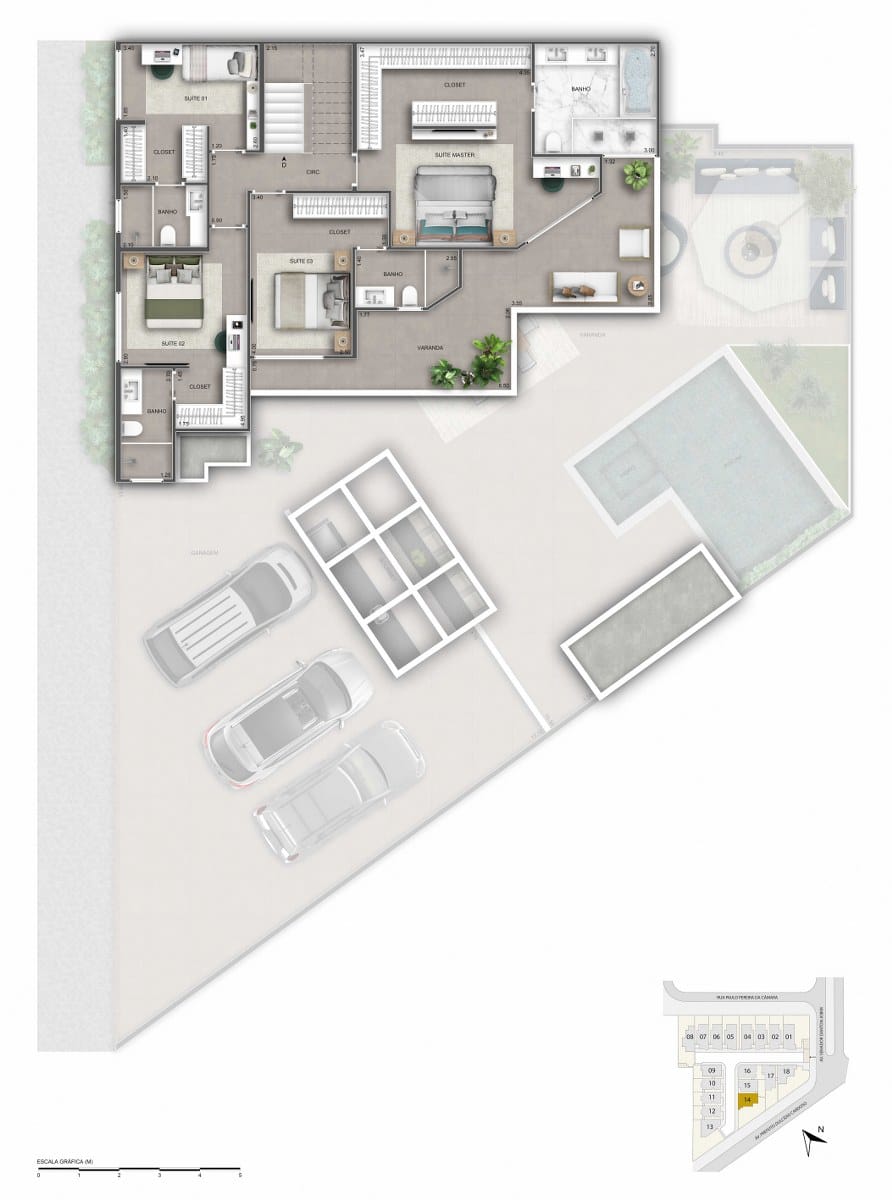 Planta 26