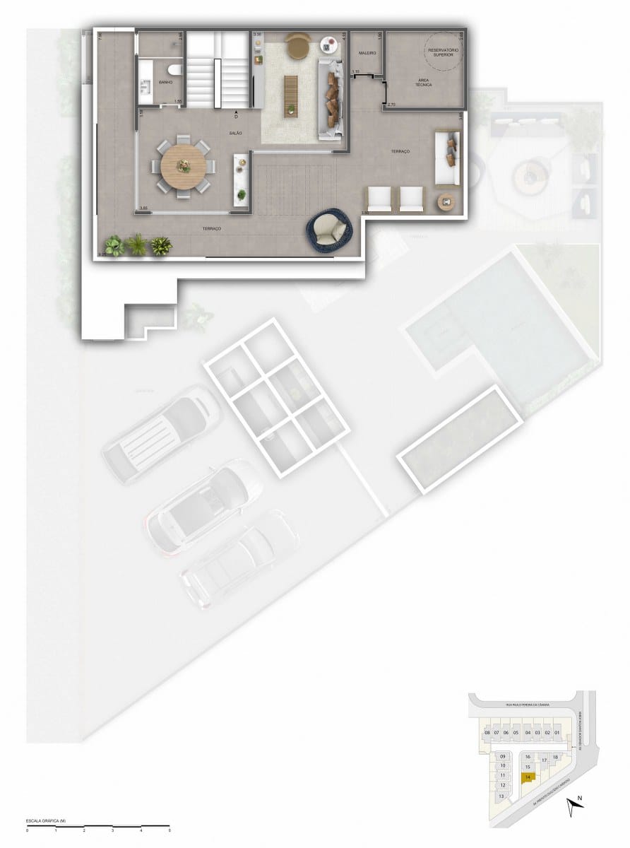 Planta 27