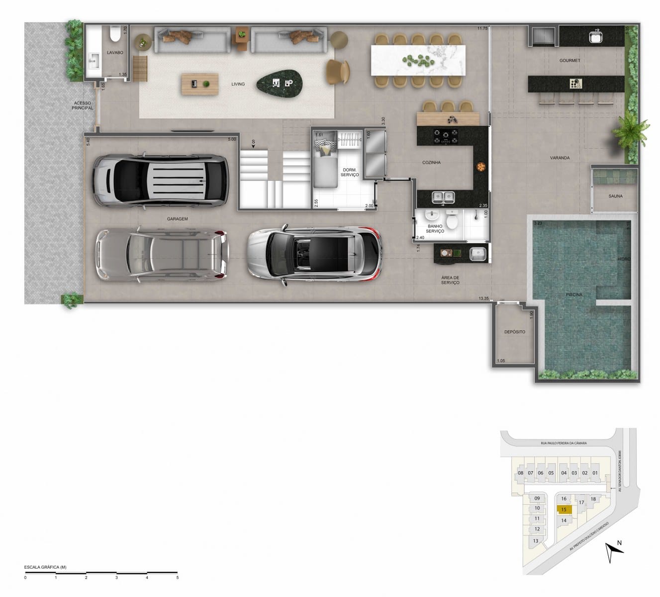 Planta 28