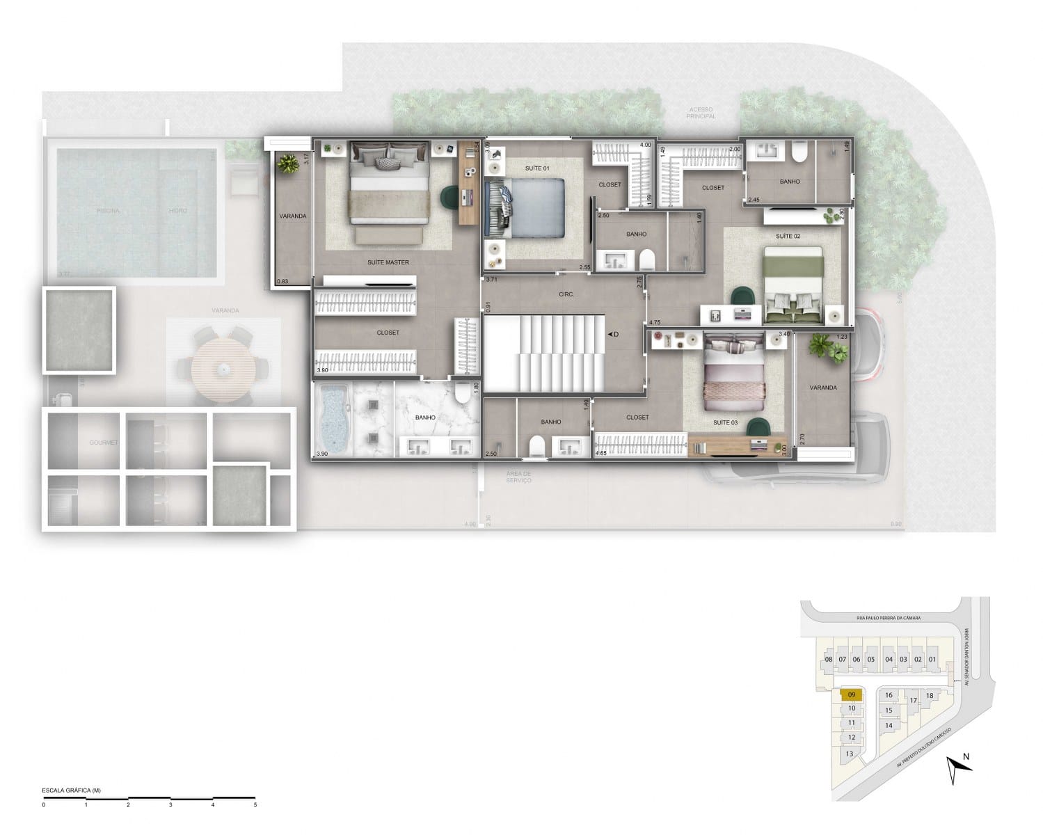 Planta 32
