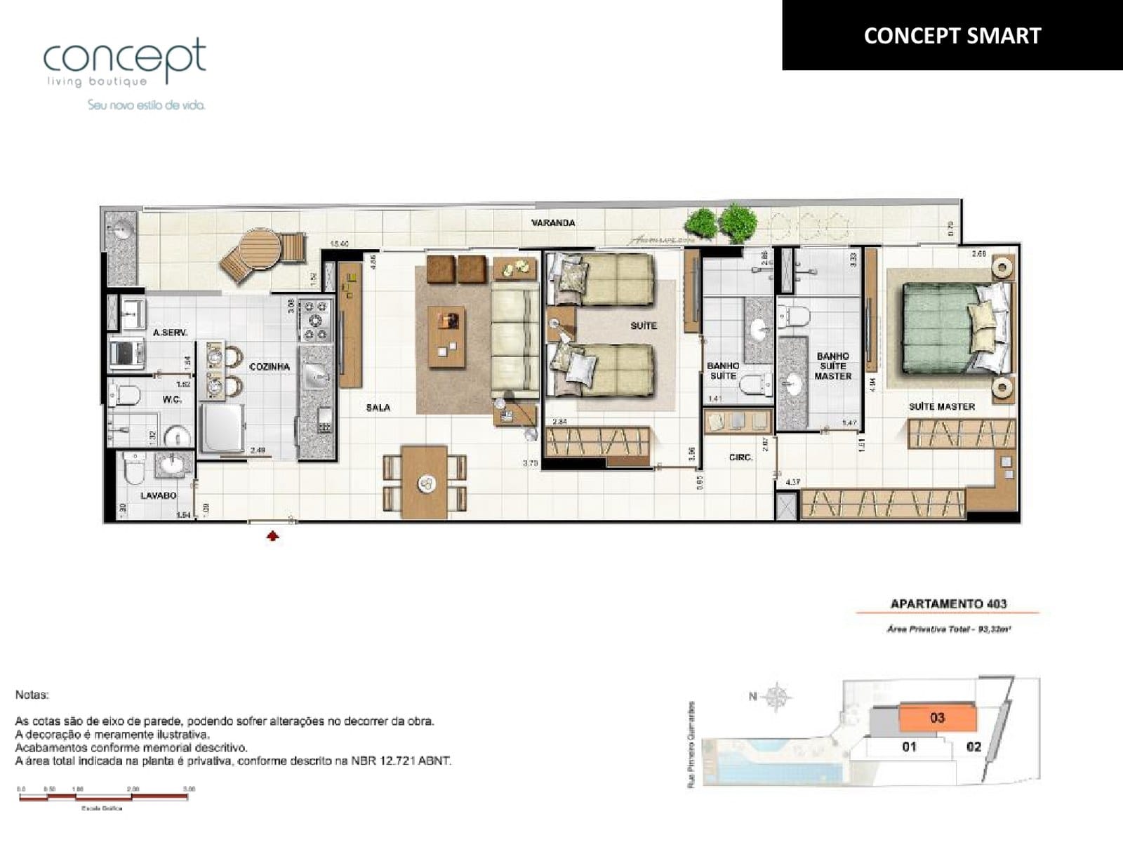 Planta 2