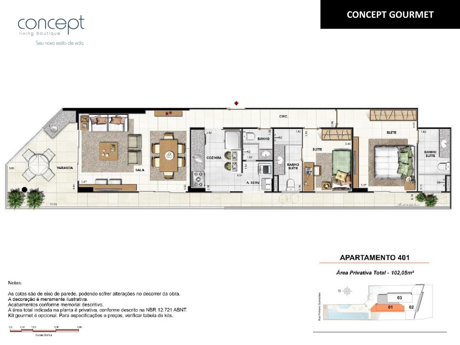Planta 4