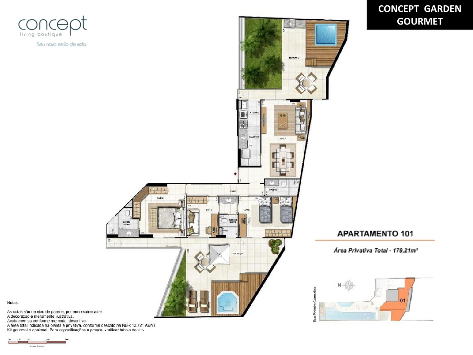 Planta 7