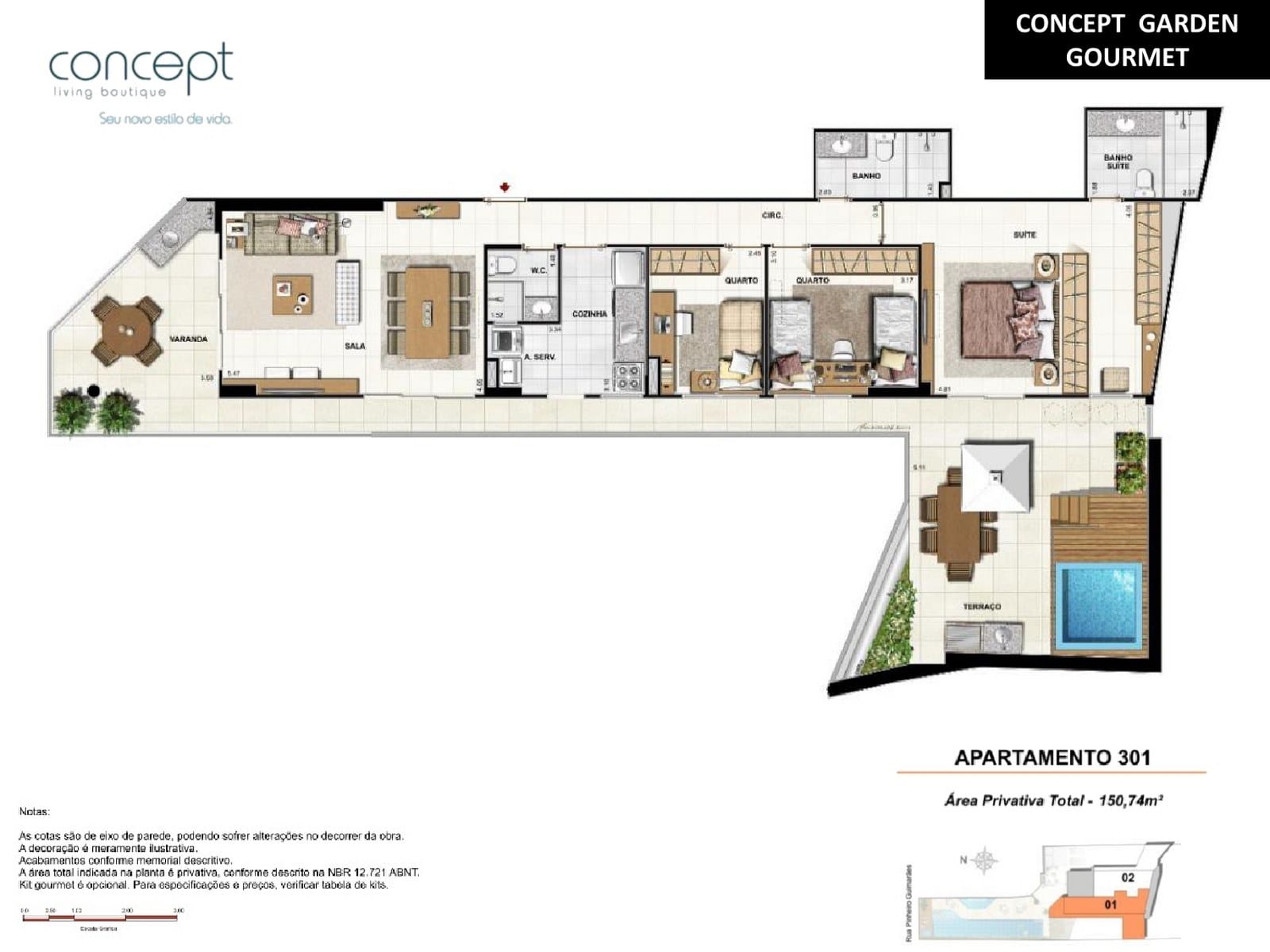 Planta 9