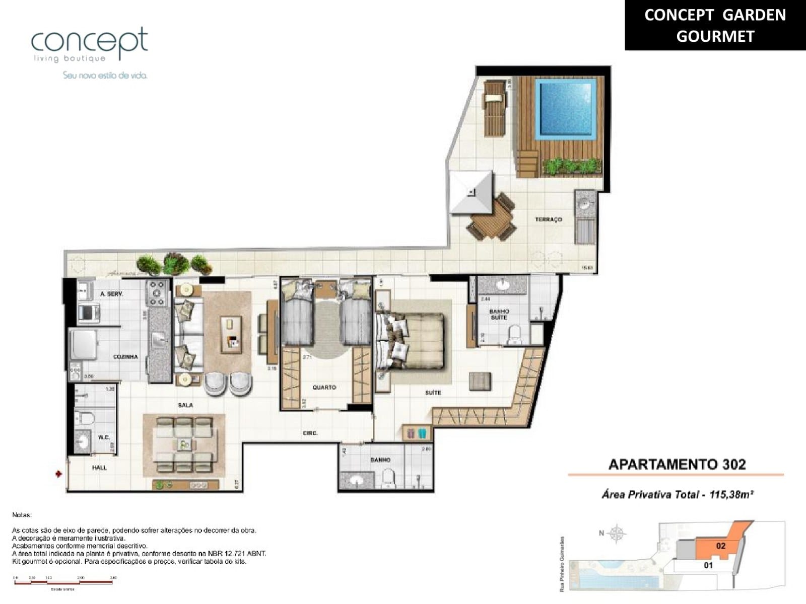 Planta 10