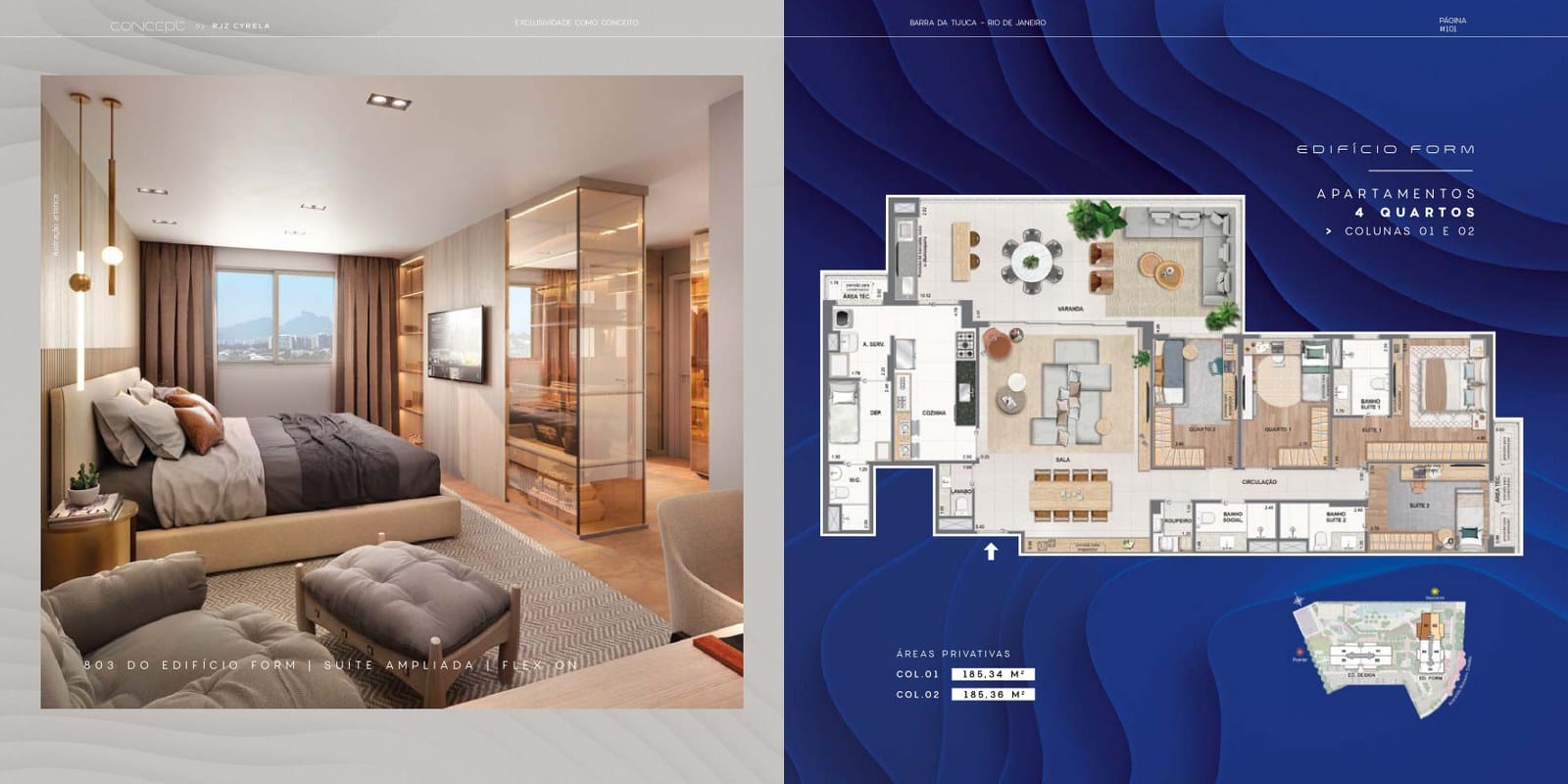 Planta 2
