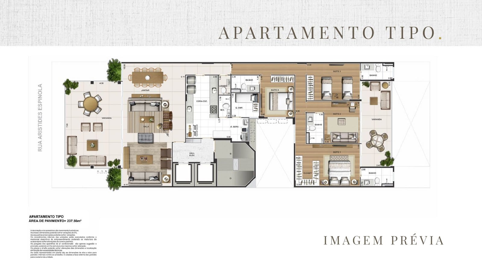 Planta 2
