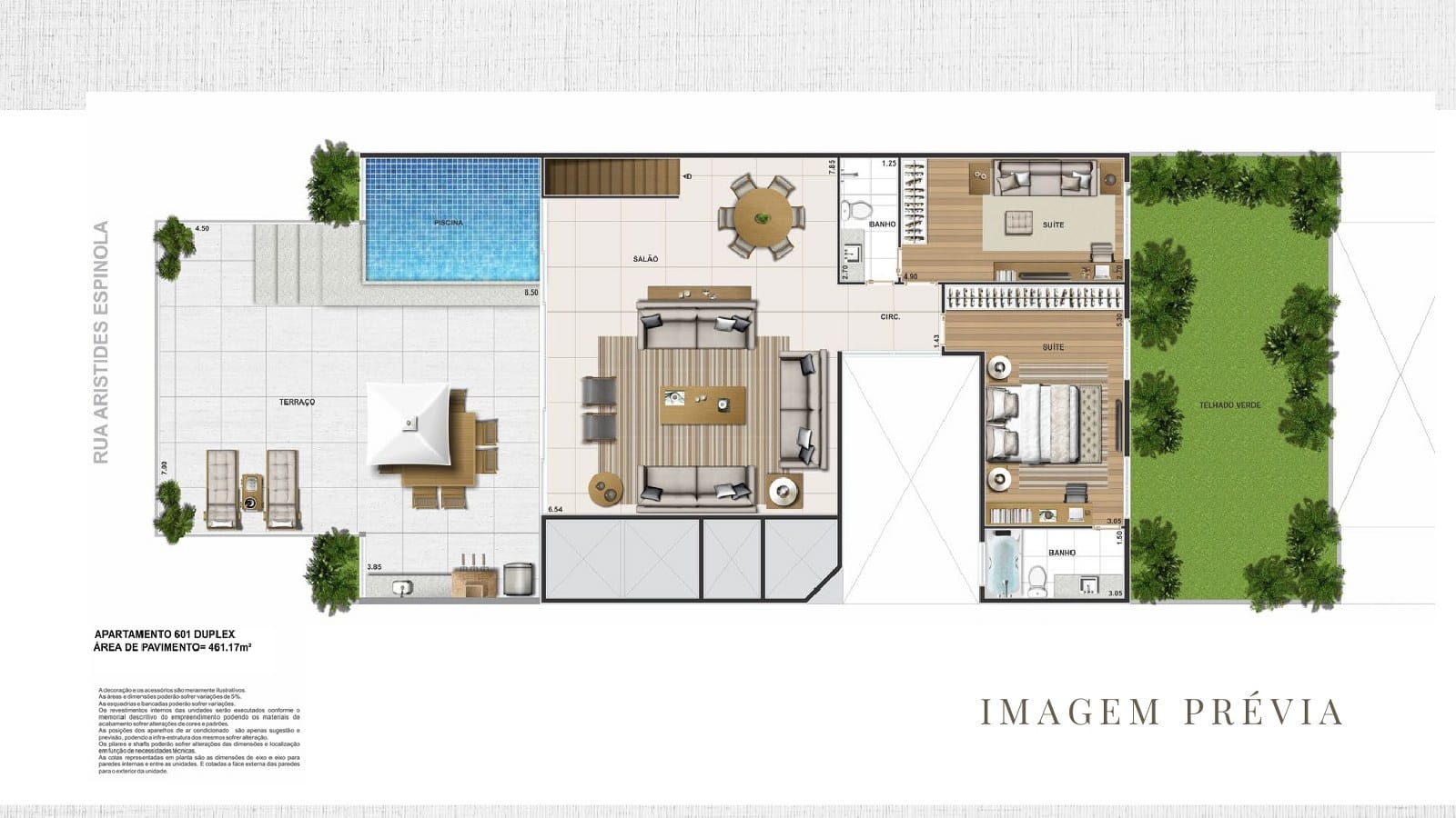 Planta 4