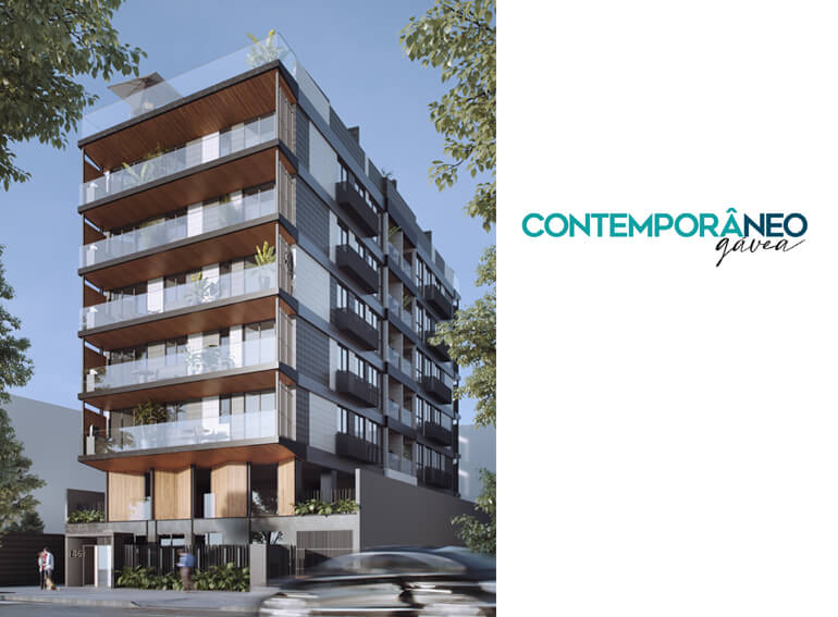 Contemporâneo Gávea