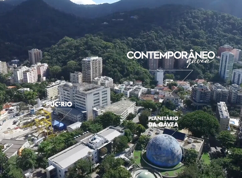 Implantação 1