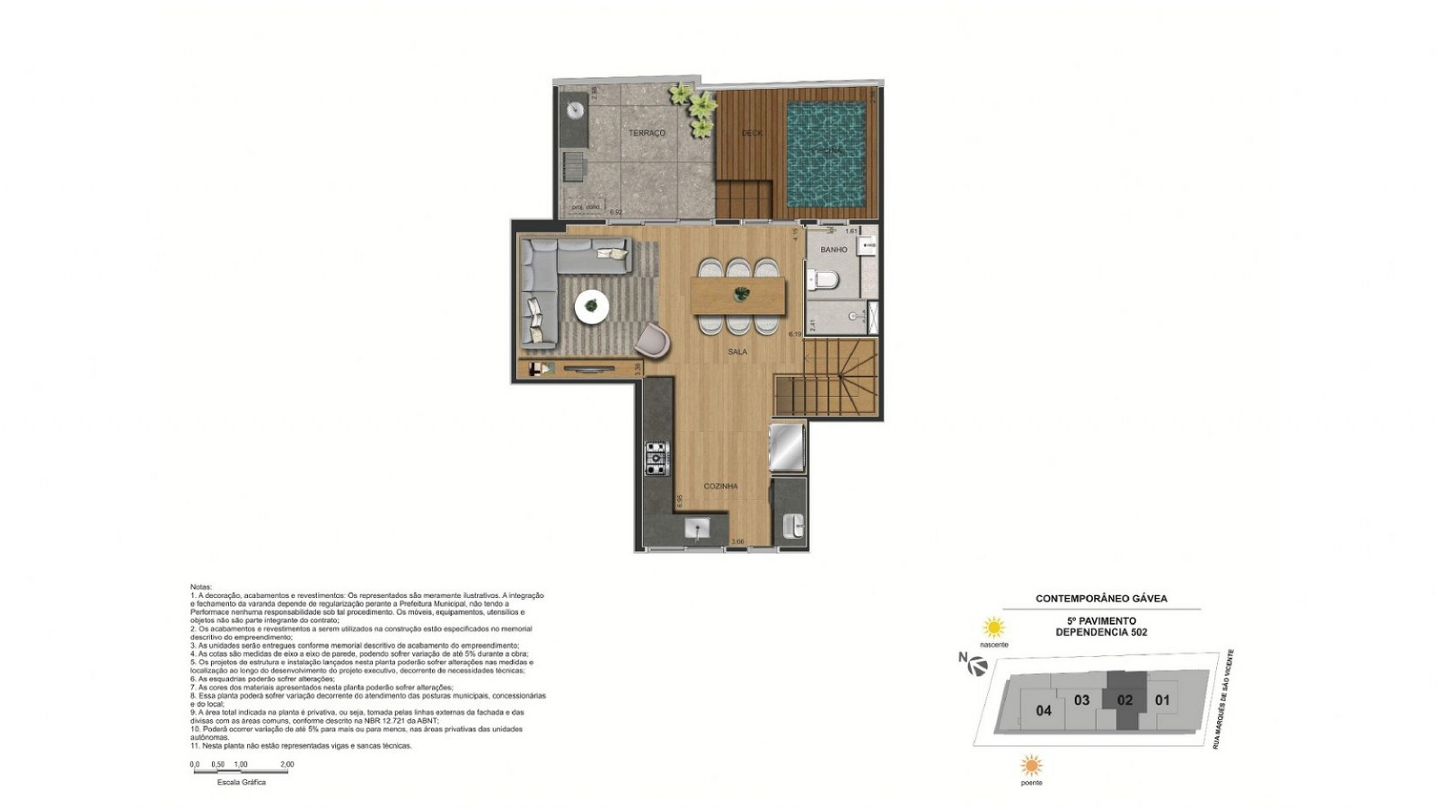 Planta 7