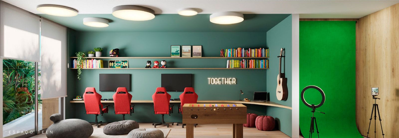 Decorado 5