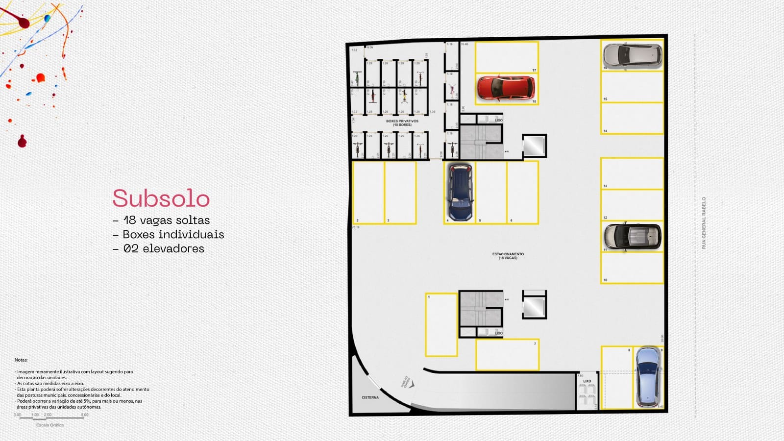 Planta 8