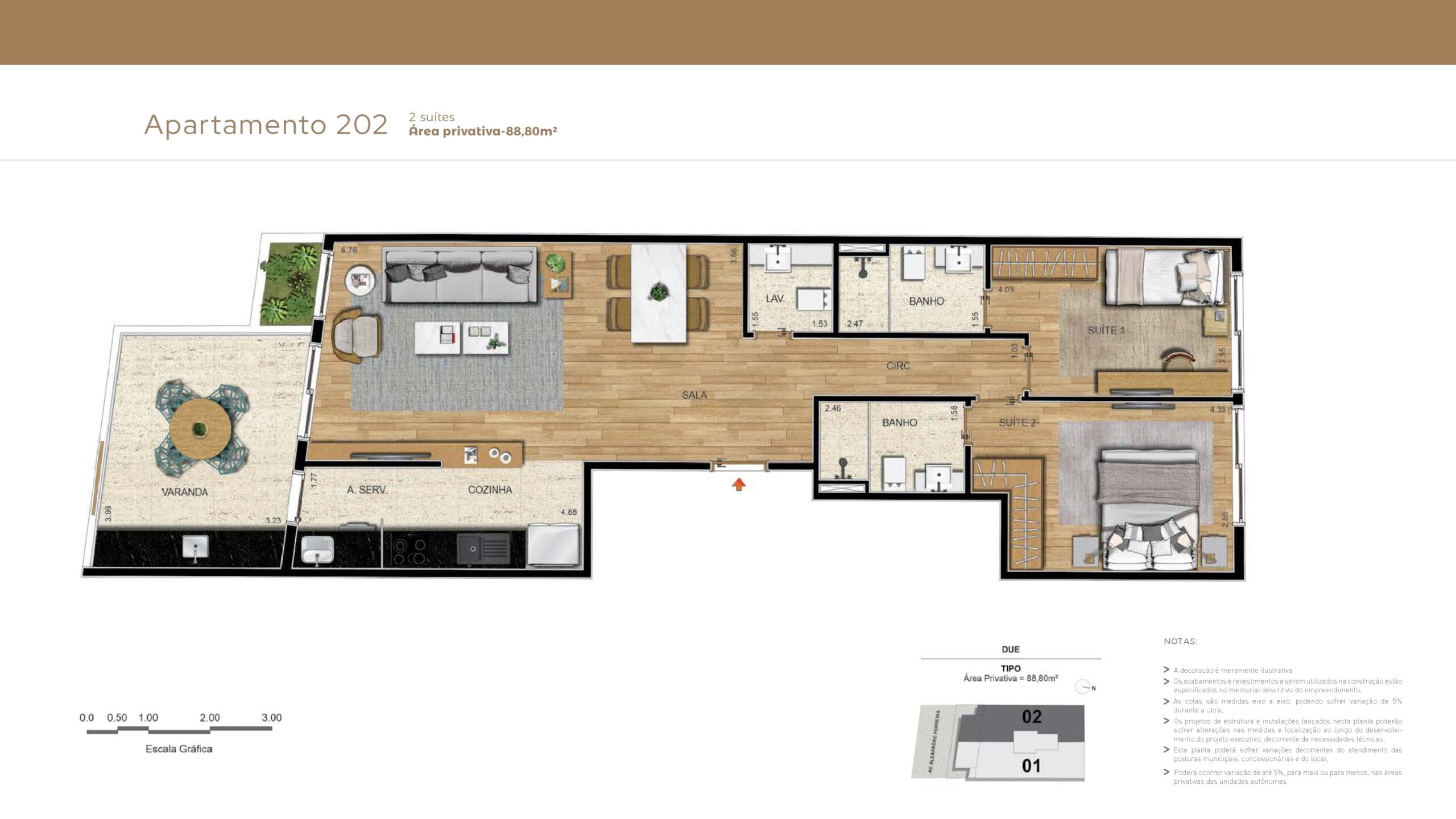Planta 4