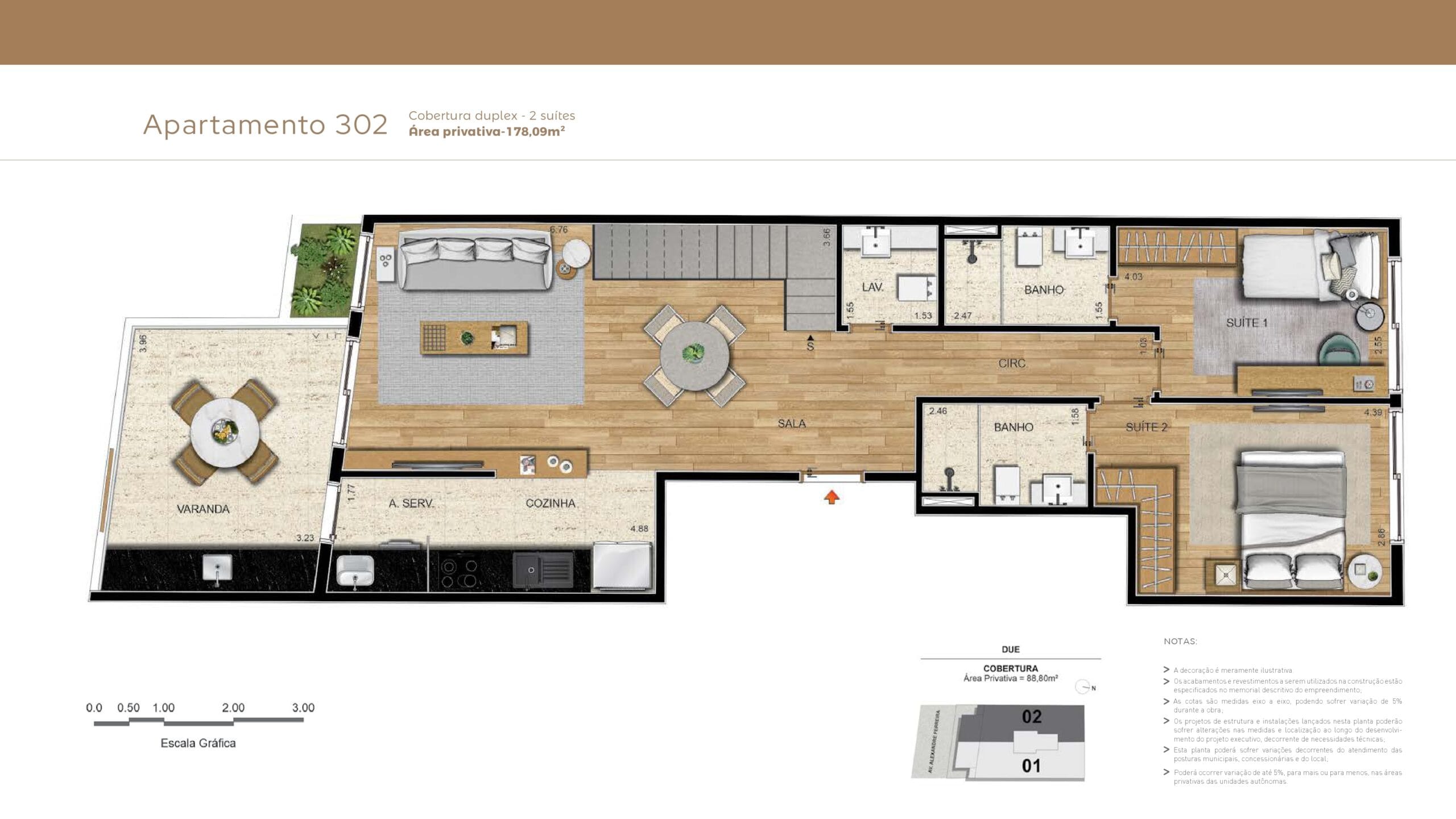 Planta 7