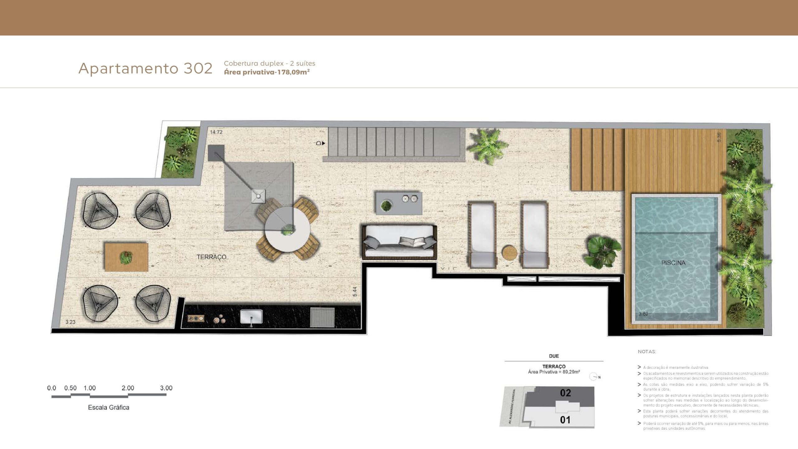 Planta 8