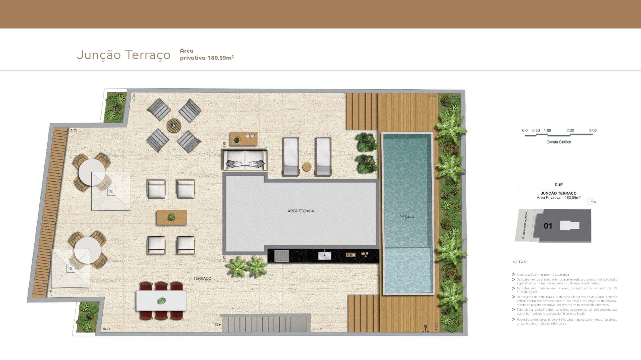 Planta 10