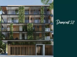 Dumont 52 Gávea