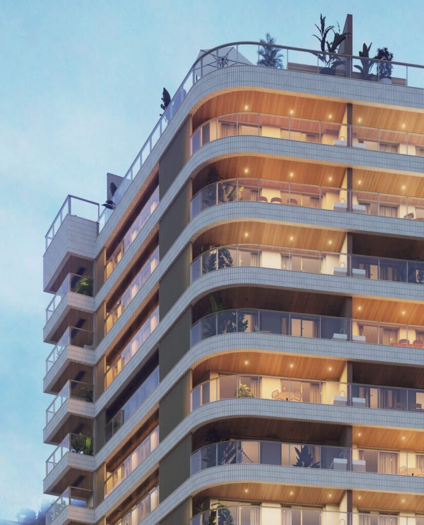 Construtora Performance na Rua Praia de Botafogo 260