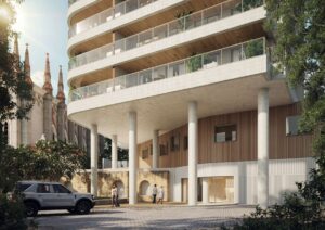 Construtora Performance na Rua Praia de Botafogo 260